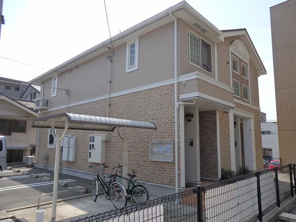 クラールの外観画像