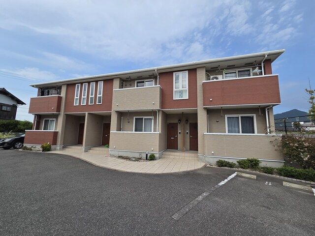 プロムナードの外観画像