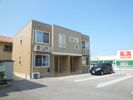 ヨシグルーシャⅡの外観画像