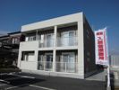 アライブの外観画像