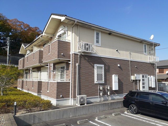 シャトレⅤの外観画像