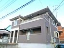 クリーンアースの外観画像