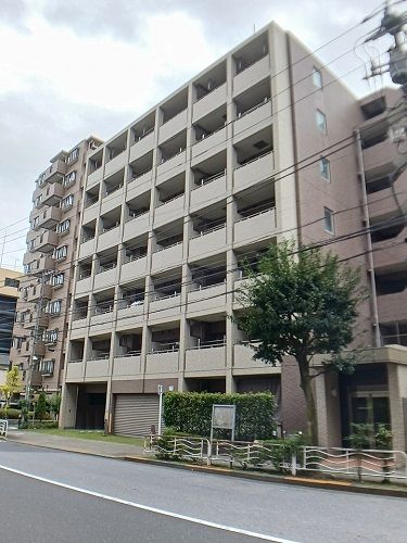 イーリス ニシオオジマの外観画像