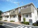 フロレスタ ロッサBの外観画像