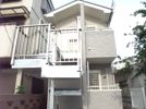アセット和田岬の外観画像