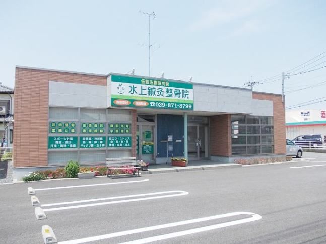 猪子町事務所の外観画像