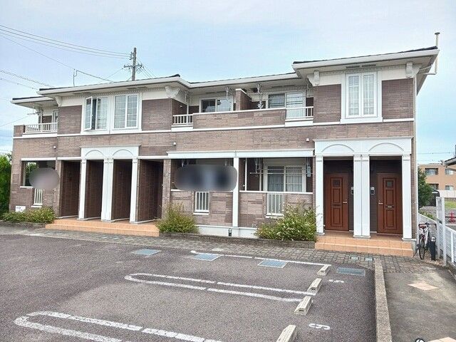 サザンレジデンスH&Hの外観画像