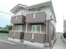 ラフレシールの外観画像