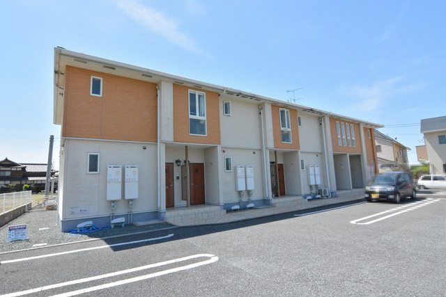 プログレス 1の外観画像