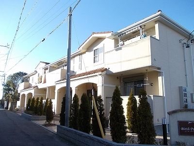birthplace Sの外観画像