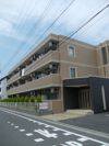 リヴィエール篠崎の外観画像