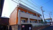 曙ハイツ鴨川の外観画像