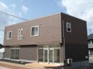 サンダル ウッドの外観画像