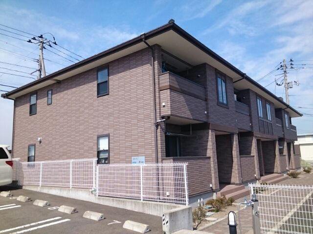 ノアズ アーク マーヴェラスの外観画像