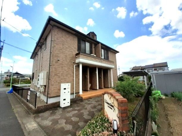 エテルノ カーサの外観画像