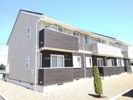 SAKURA Cの外観画像