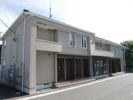 アンジュBの外観画像