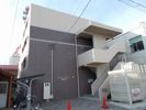 カーサグレイスの外観画像