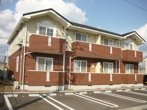 シャトレ シエルⅠの外観画像
