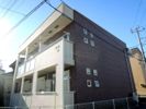 アベニール・Sの外観画像