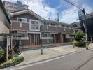 シャルムさくらⅢの外観画像