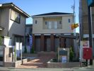 グリシーヌⅠの外観画像