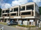 ガーデンハウス朝日山 Dの外観画像
