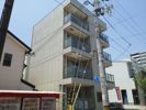パルティール花水木の外観画像