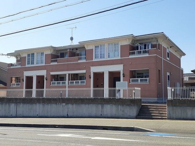 エスペランサ 壱番館の外観画像