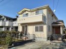 市川様戸建住宅D棟の外観画像