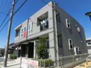 ライラック Aの外観画像