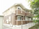 ゴールドクレスト Bの外観画像