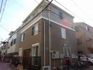 クラール ハイムの外観画像