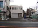 加美南5丁目工場付事務所の外観画像
