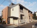 ジュネスの外観画像