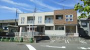 ハウス カネジュウの外観画像