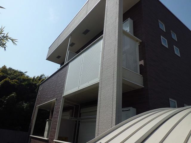 ツバキの外観画像