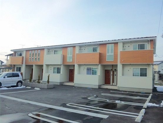 サントノーレの外観画像