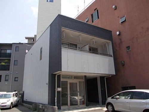 パステル竹屋の外観画像