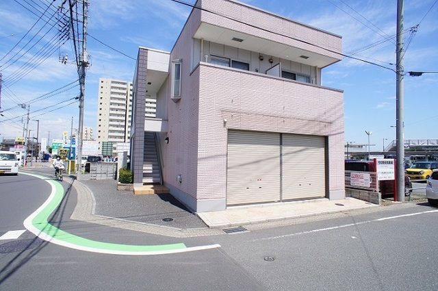 シエスタの外観画像