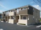 メゾンボヌール Aの外観画像