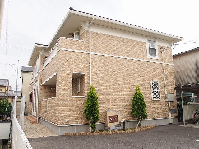 シルエーラの外観画像