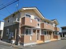 ラフレシールの外観画像