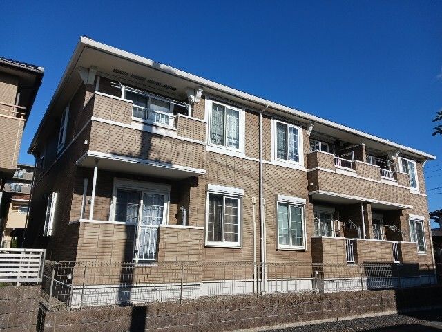 クラスペディア K Ⅱの外観画像