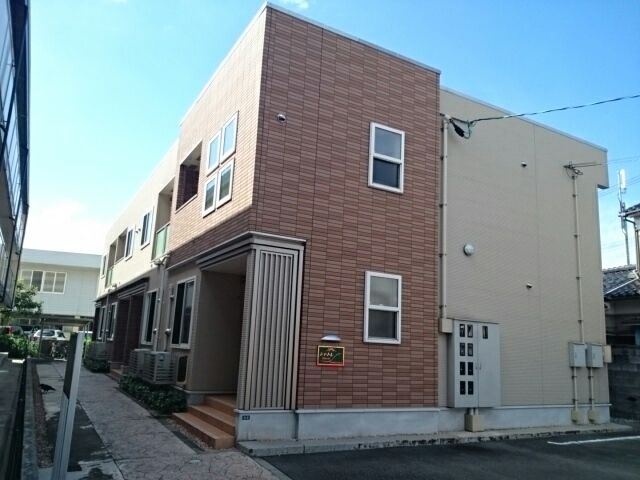 シャトレの外観画像