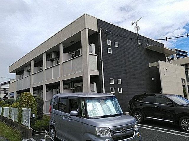 エターナルⅤの外観画像
