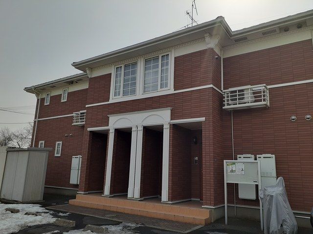 スワンの外観画像