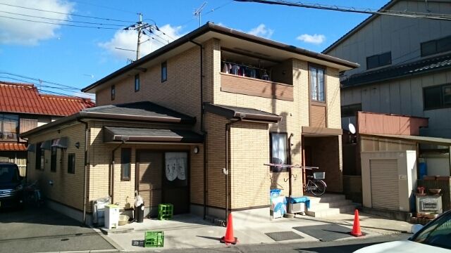 ブローテ古志満の外観画像