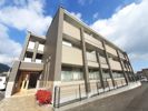 コンフォルト・ハイムの外観画像