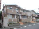 ベル・アルカンシエルの外観画像